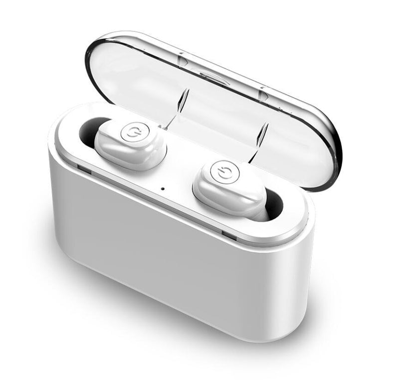 Earbuds 5.0 Bluetooth Stereo