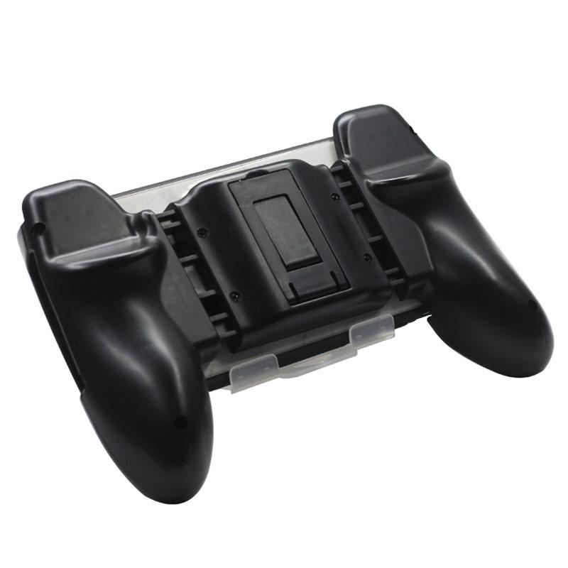 Controle Gamepad Para Pubg Free Fire Mobile E Jogos Fps